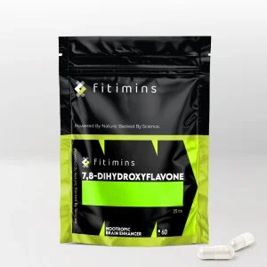 7,8–DHF 25mg Capsules