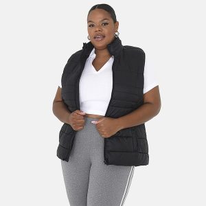 Brave Soul Classic Gilet