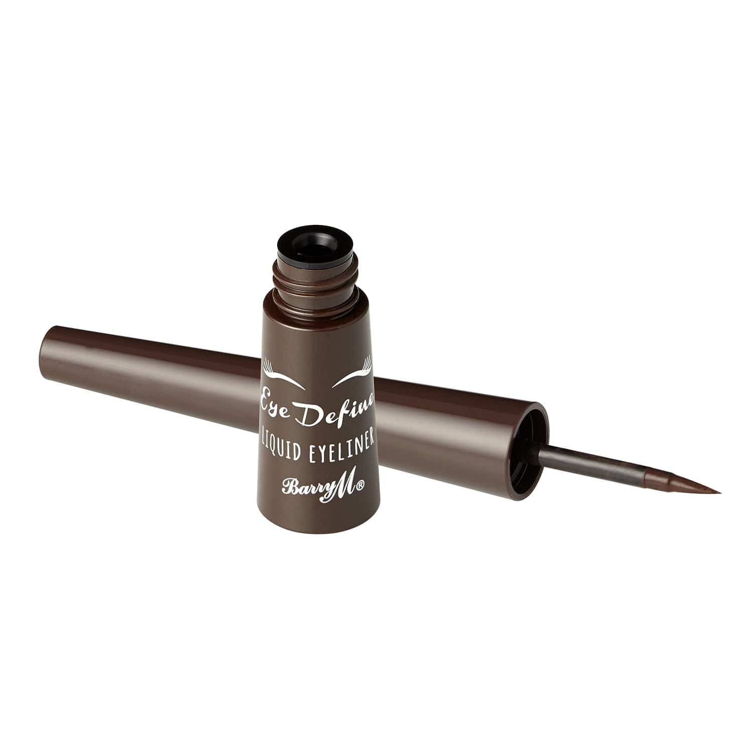 Eye Define Liquid Eyeliner | Cocoa Brown