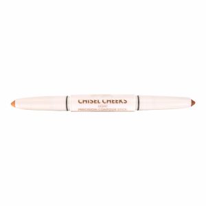 Chisel Cheeks Precision Contour Stick | Light