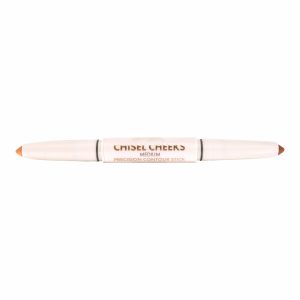 Chisel Cheeks Precision Contour Stick | Medium