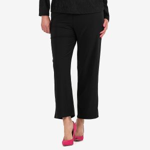 IW Knitted Jean and Pant-Trouser
