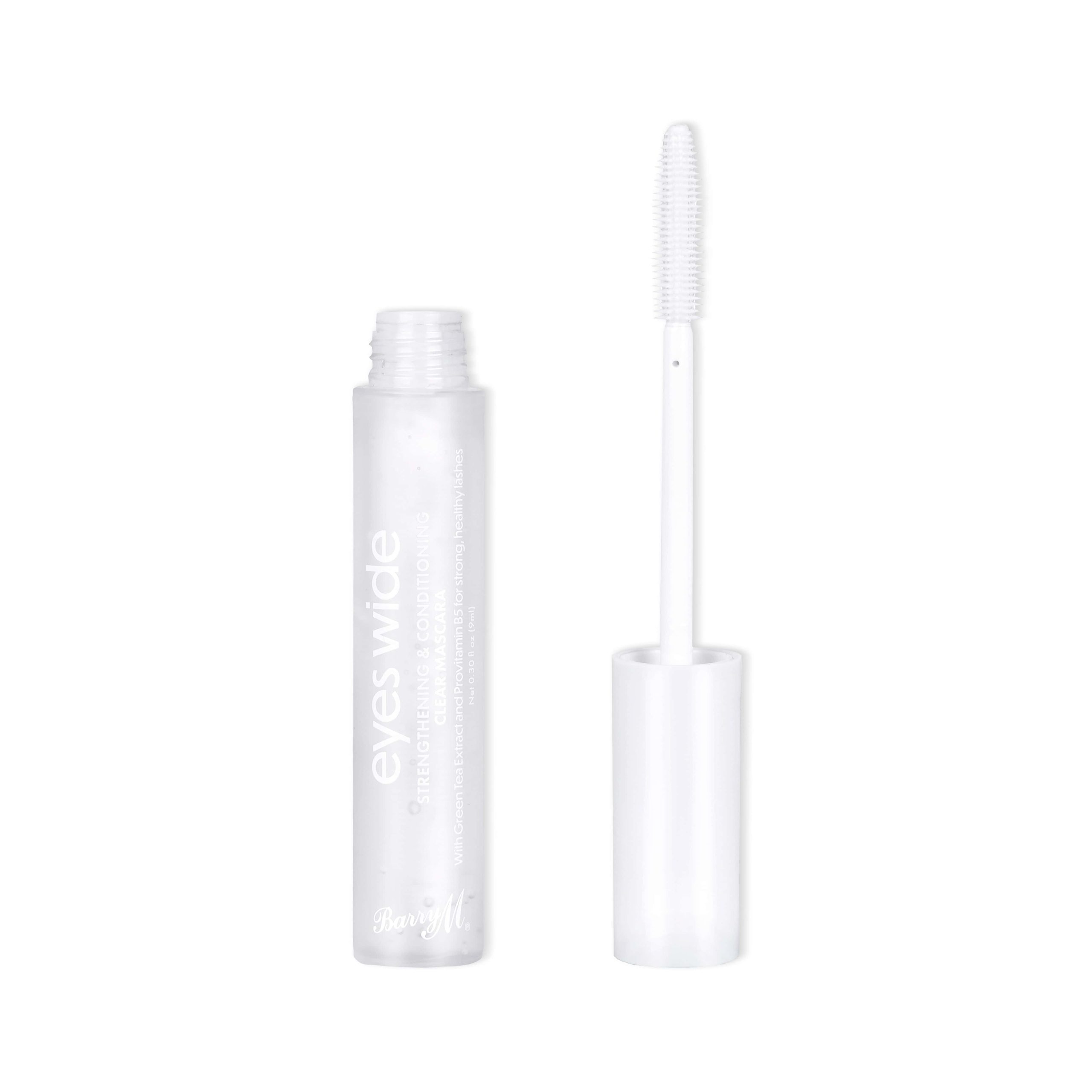 Eyes Wide Strengthening & Conditioning Clear Mascara