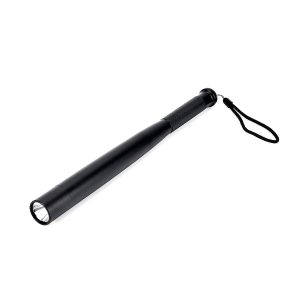 Aluminum Torch with 3 Lighting Modes