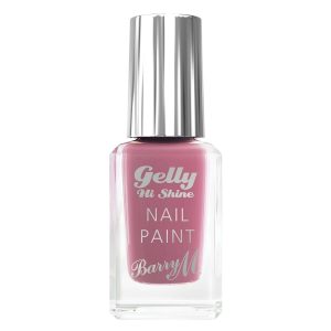 Gelly Hi Shine Nail Paint | Acai Smoothie