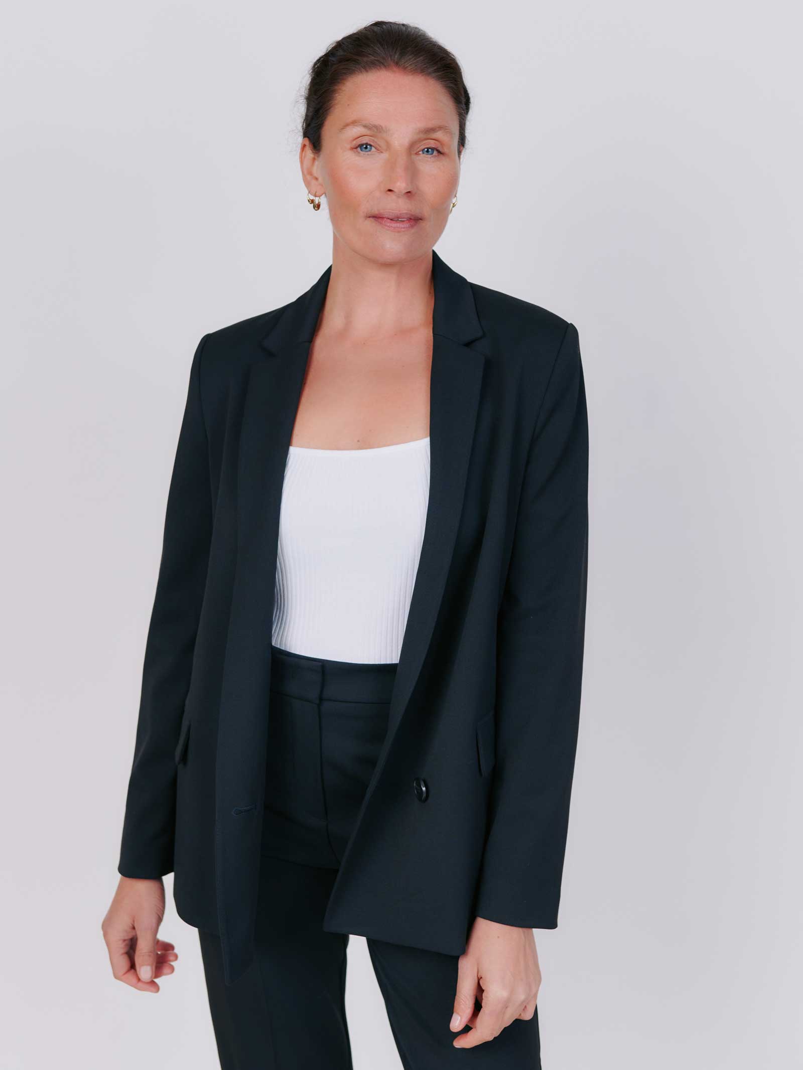 Grace Blazer