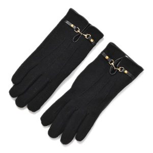 Glove and Mitten