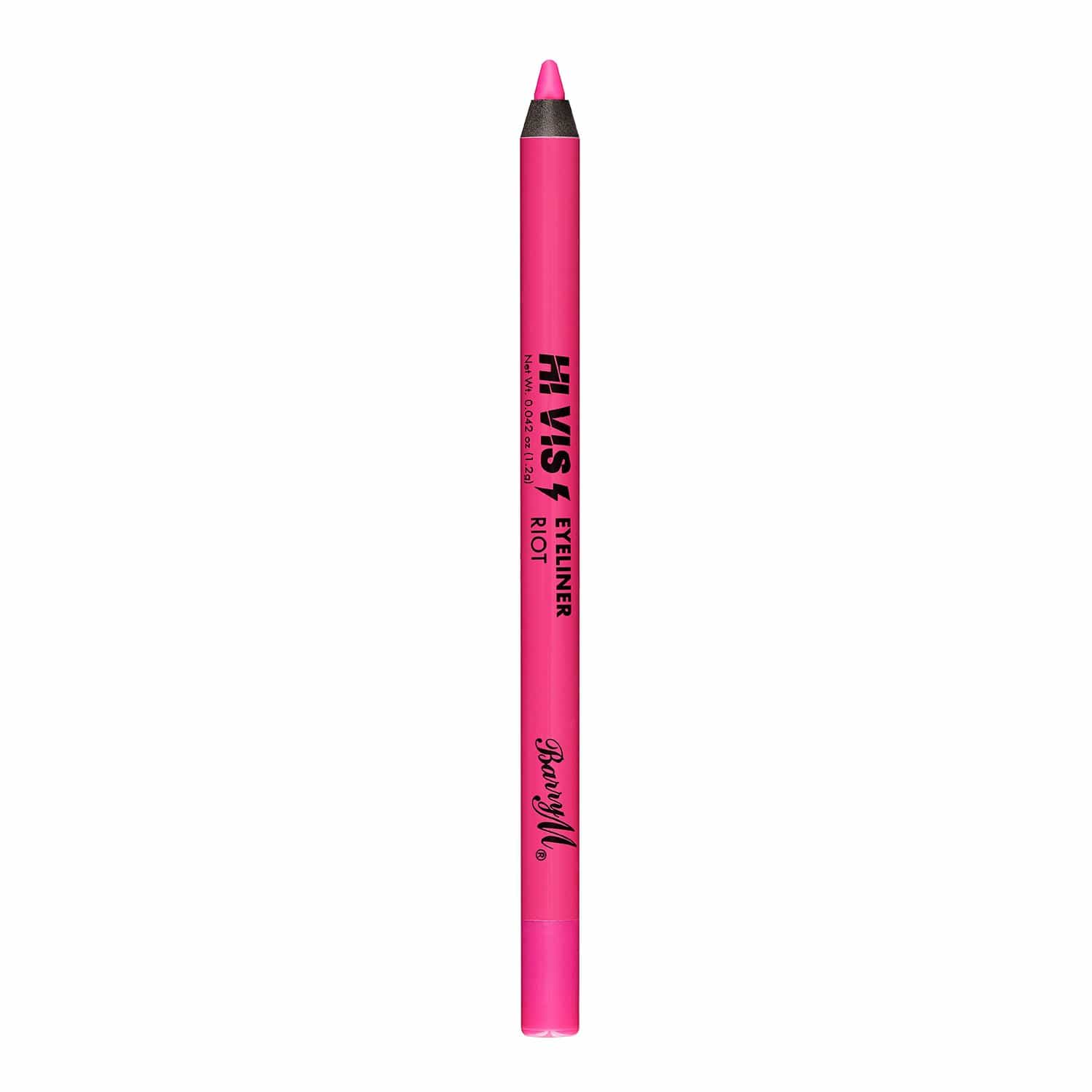 Hi Vis Eyeliner | Riot