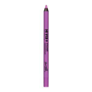 Hi Vis Eyeliner | Dangerous