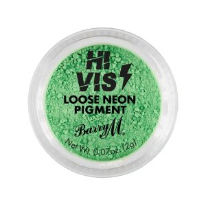 Hi Vis Neon Loose Pigment | Current