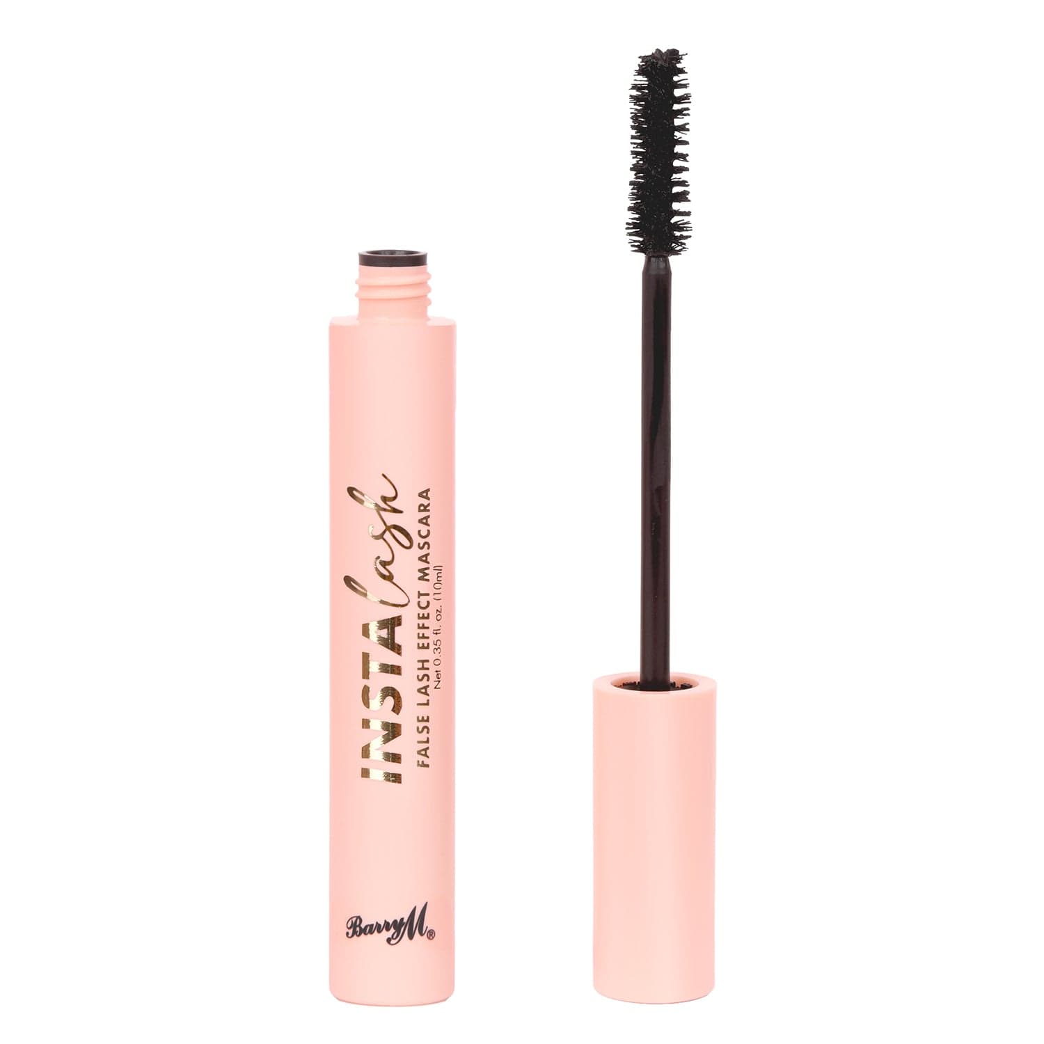 Insta Lash Mascara