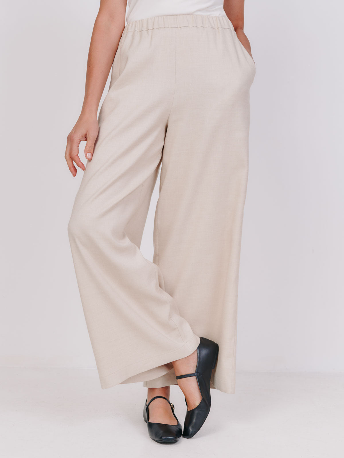 Julian Trousers