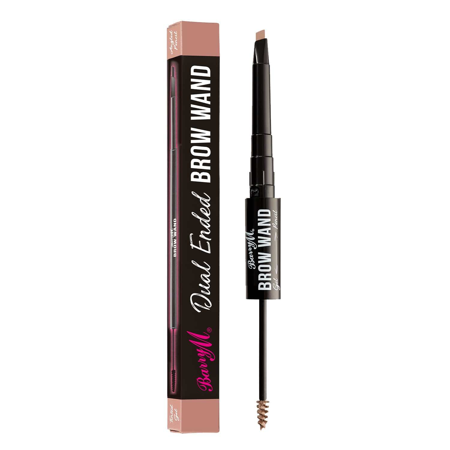 Brow Wand | Light
