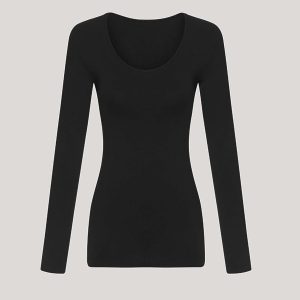 Long Sleeve Cami