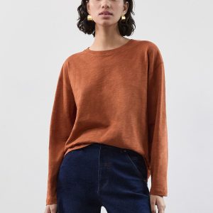 Mae Longsleeve Jersey