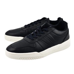 Mens Maranello Trainers - Black
