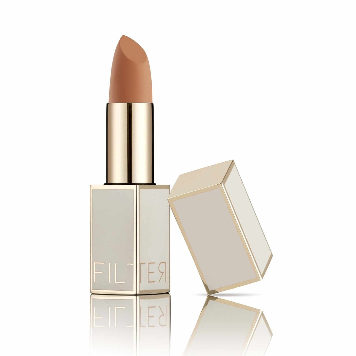 NO FILTER Lipstick | Mocha