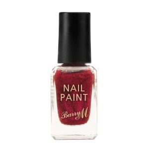 Nail Paint | Ruby Slippers