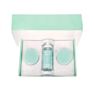 Fresh Face Skin 3-Step Skincare Set