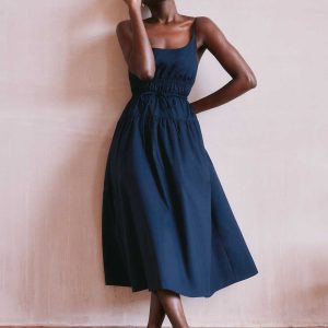 Flora Dress