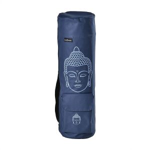 Soul Smart Fitness (Size 70x20x1 cm) - Dark Blue