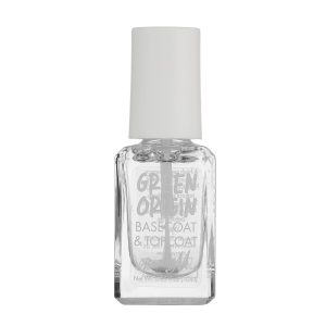 Green Origin Base & Topcoat