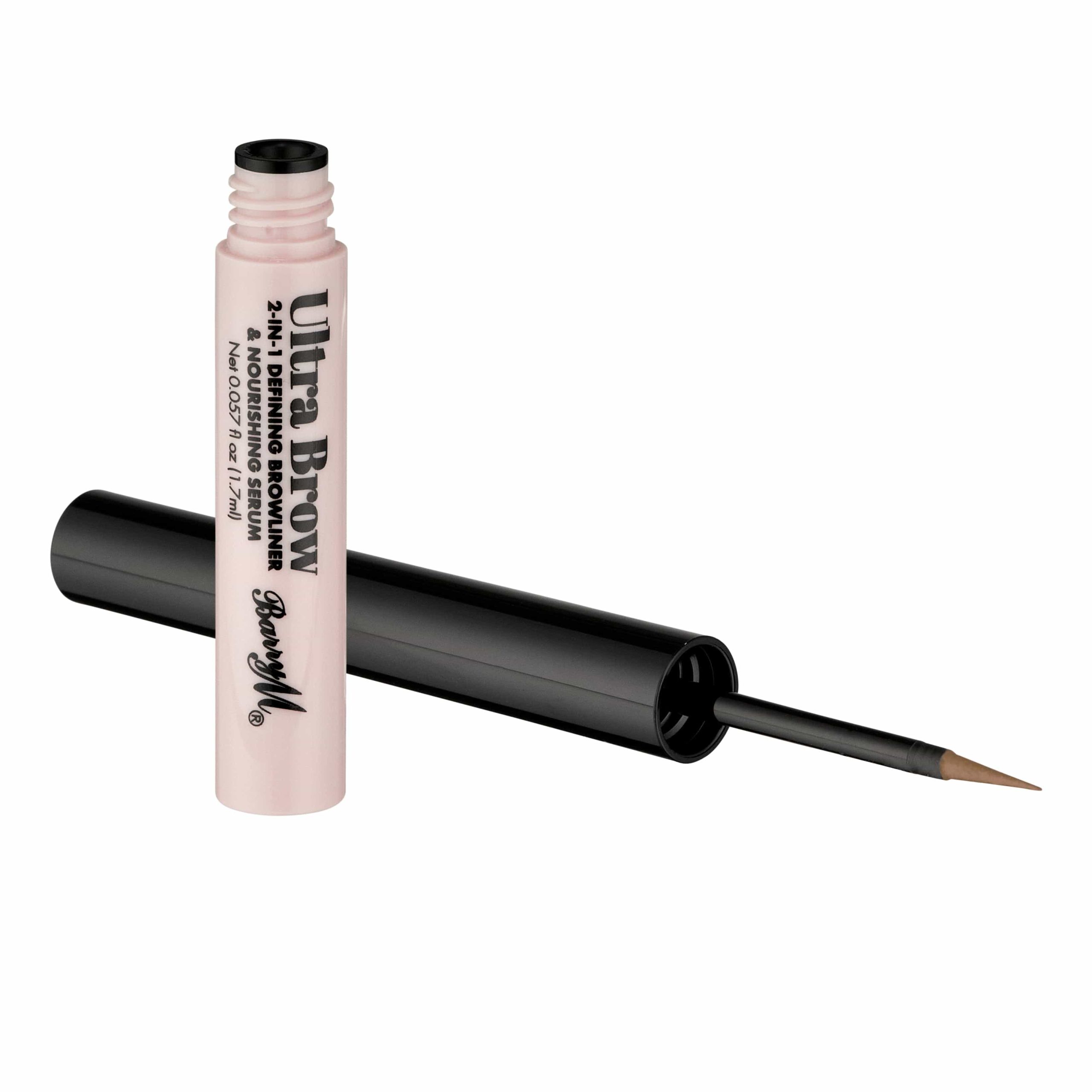 Ultra Brow 2-in-1 Defining Browliner & Nourishing Serum | Light Blonde