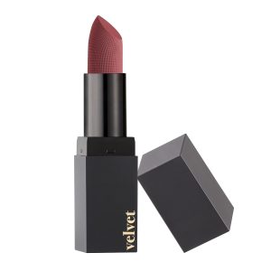 Velvet Matte Lip Paint | Dirty Rose