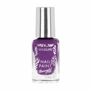 WILDLIFE® Nail Paint | Sea Shore