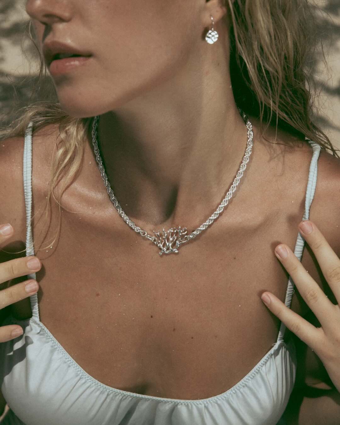 Coral Set