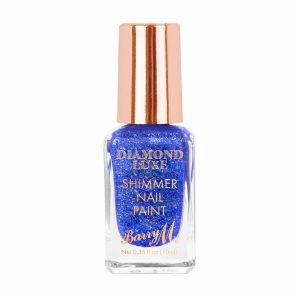 Diamond Luxe Nail Paint | Splendour