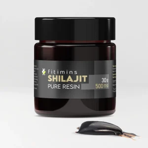 Shilajit Pure Resin 30g
