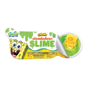 KaDunks Nickelodeon Slime Spongebob Dipper - 2oz (56g)
