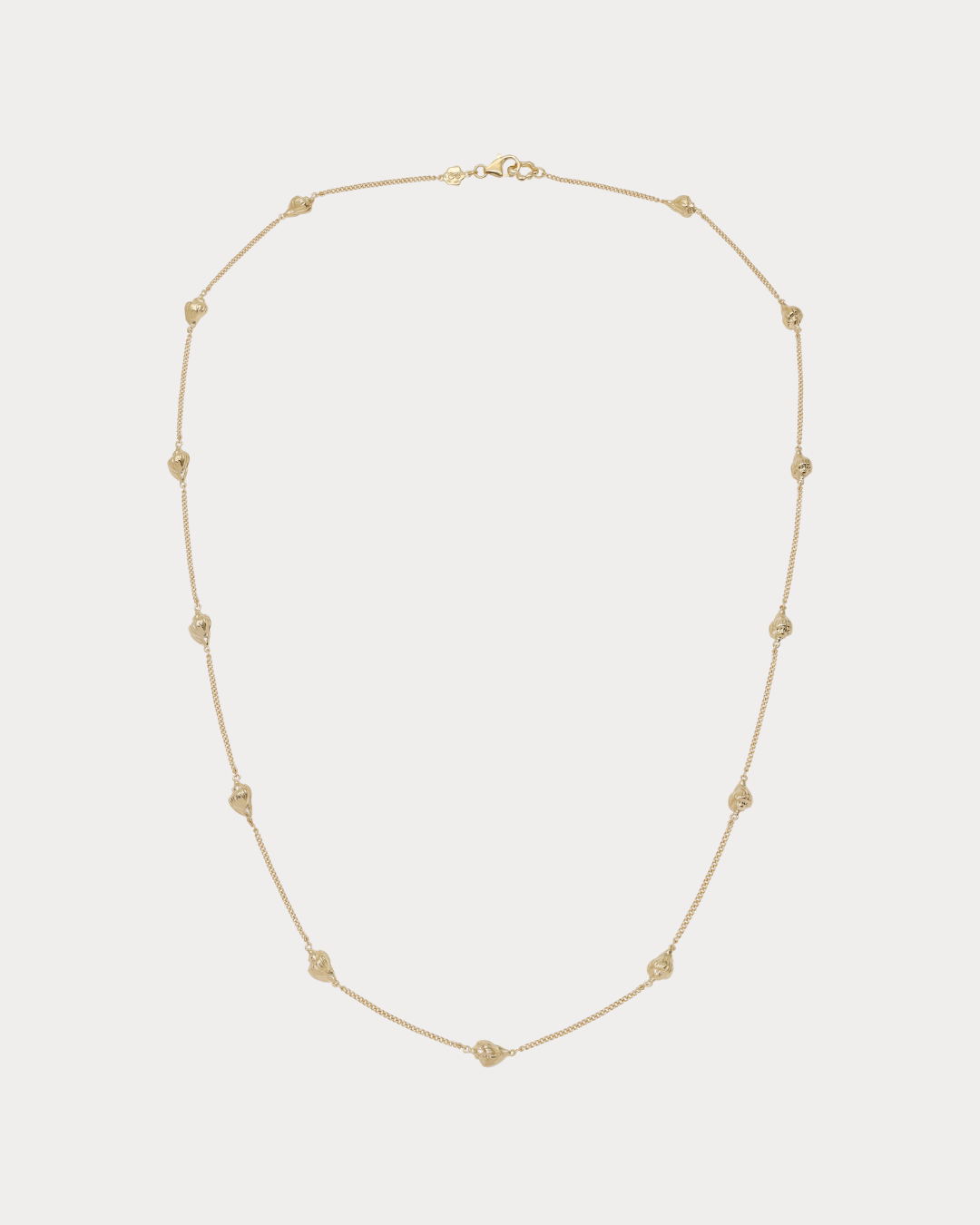 Keong Belly Chain