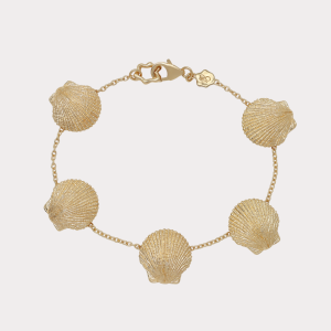 Kerang Anklet
