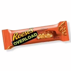 Reese's Bar Overload 42g