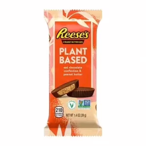 Reese's Peanut Butter Cups Plant Based 40g