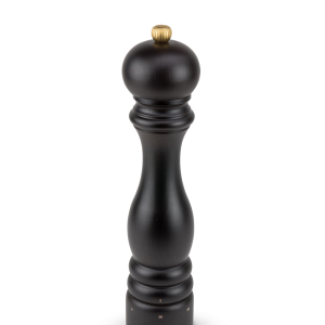 u'Select manual pepper mill in chocolate finished, beechwood, 27cm Paris u'Select