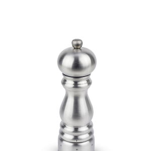 u'Select Manual Pepper Mill in Stainless Steel, 18cm Paris Chef