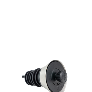 Adjustable-flow Non-drip Pouring Spout for Oils and Vinegars Ciro