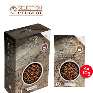 4 x 10g Sachets of Nepalese Wild Pepper Timut