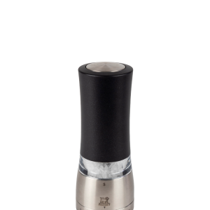 u'Select Electric Salt Mill, Iridescent Back, 16cm Daman Electric