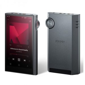 Astell & Kern Astell&Kern KANN Ultra Digital Audio Player