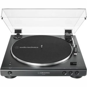 Audio Technica AT-LP60XBT Turntable