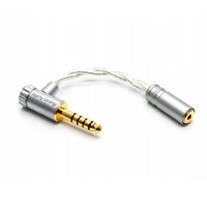 iBasso CA04 2.5mm - 4.4mm adapter