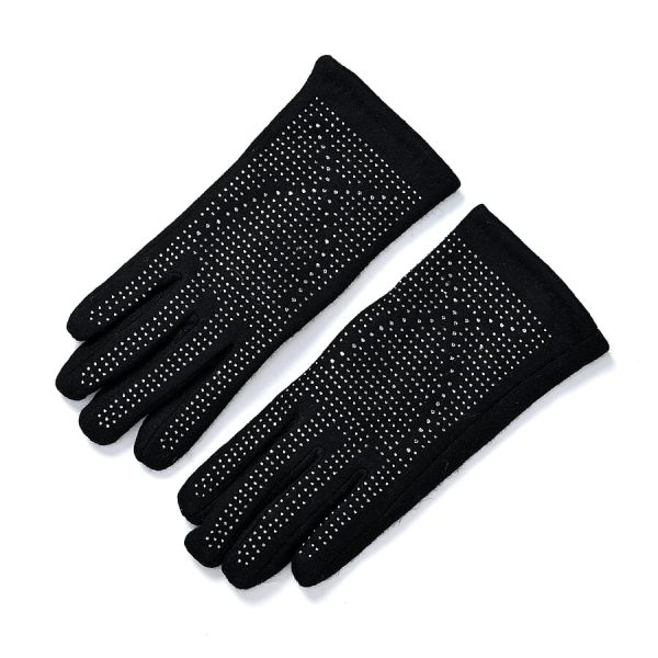 Glove and Mitten One Size