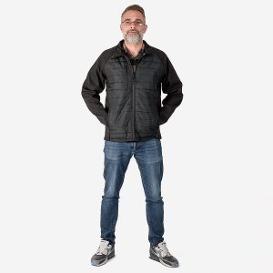 Charles Norton Beardsley Jacket