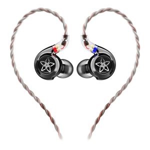 FiiO FH11 Carbon Based Diaphragm In Ear Monitors