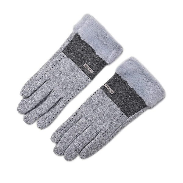 Glove and Mitten One Size