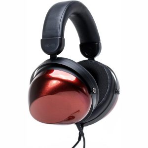HIFIMAN HE-R9 Dynamic Closed-Back Headphones with optional Bluetooth Adaptor